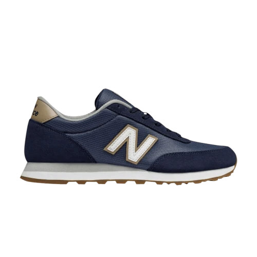 New Balance 501v1 'Navy'