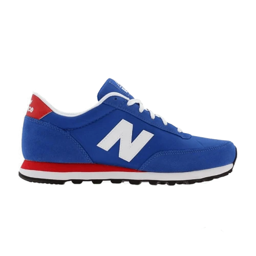 New Balance 501 'Blue White'
