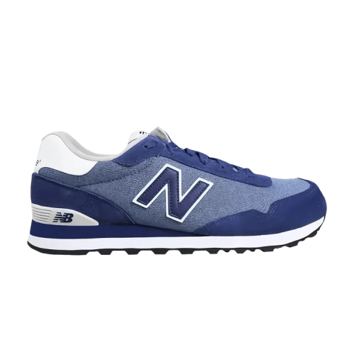 New Balance 515 'Squadron Blue'