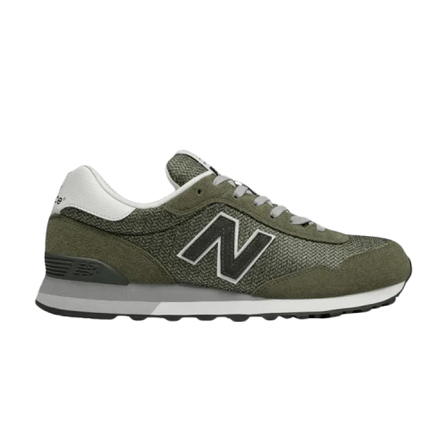 New Balance 515v1 'Dark Covert Green'
