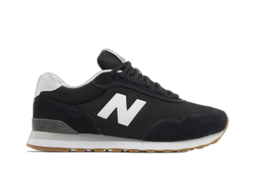 New Balance 515v3 'Black White Gum'