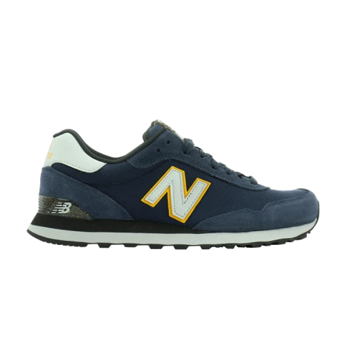 New Balance 515v1 Navy