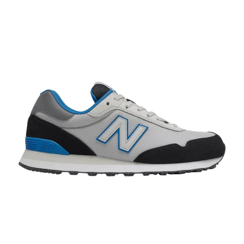 New Balance 515 Classic 'Aluminum Neo Blue'