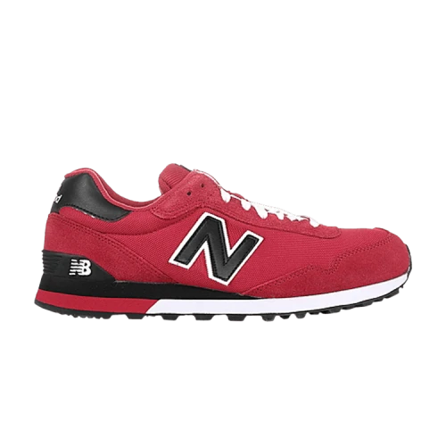 New Balance 515v1 'Red Black'