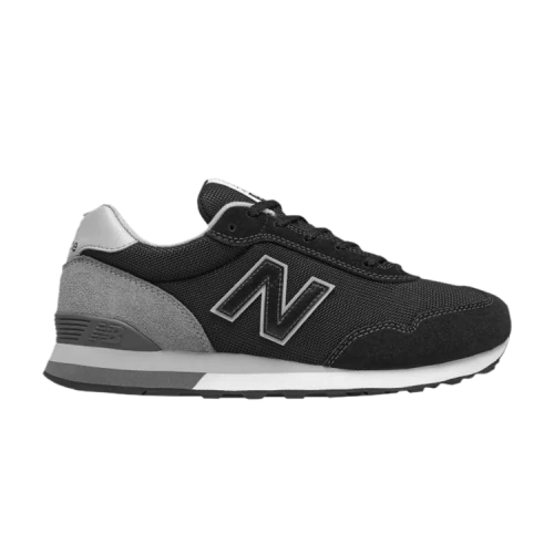 New Balance 515v3 'Black Grey'