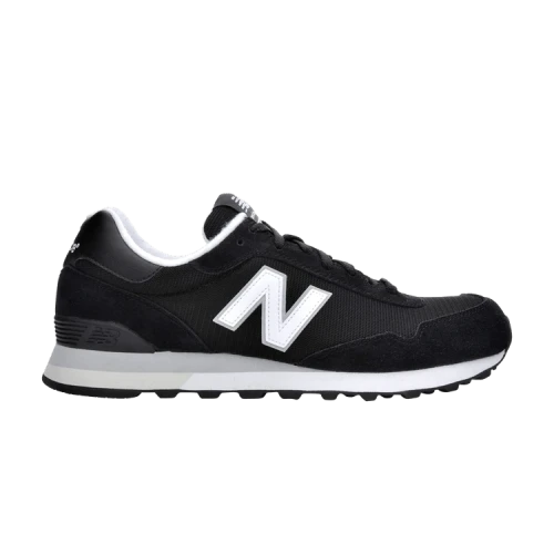 New Balance 515 Black White