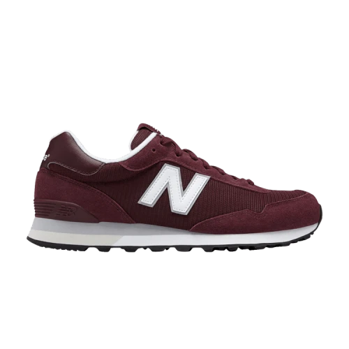 New Balance 515 4E Wide 'Burgundy'