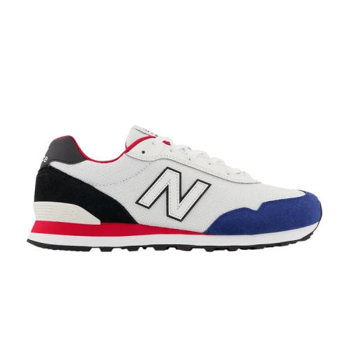 New Balance 515v3 'White Blue Red'