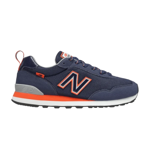 New Balance 515v3 'Navy Orange'