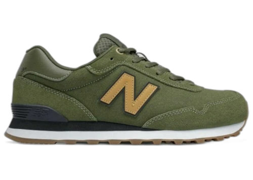 New Balance 515v1 Olive