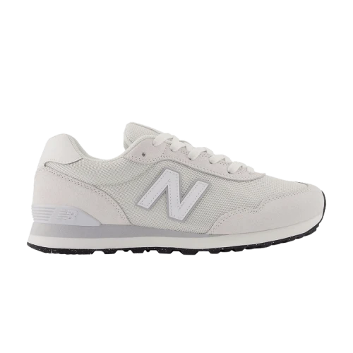 New Balance 515 'White Aluminum Grey'