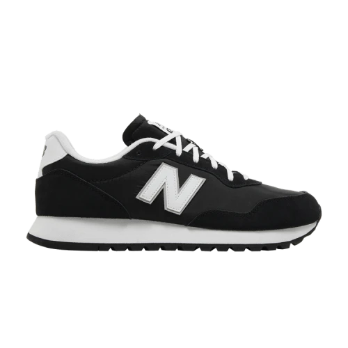 New Balance 527 'Black White'