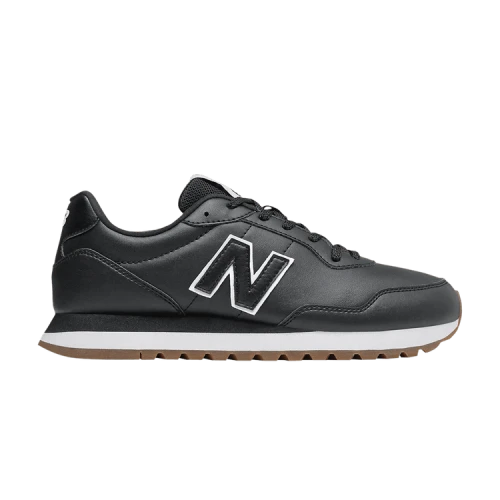 New Balance 527 'Black Gum'