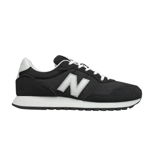 New Balance 527 'Black White'
