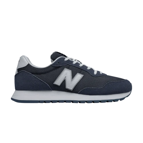 New Balance 527 Natural Indigo