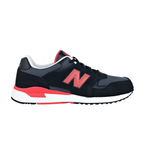 New Balance 570 'Black'