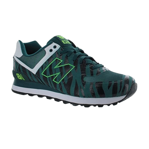 New Balance 574 'Tiger Stripe'