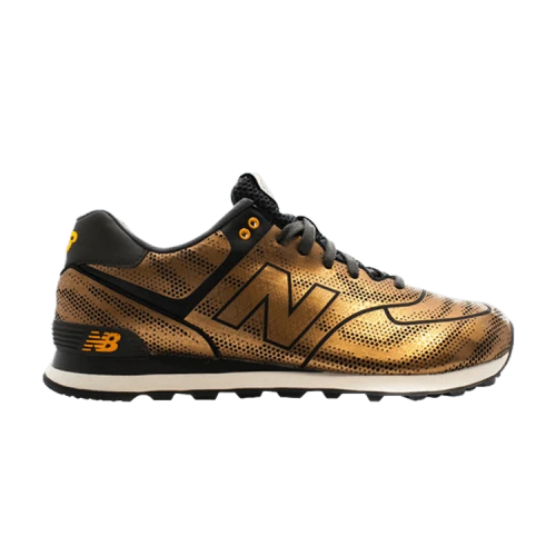 New Balance 574 'Tropical Fish Pack'