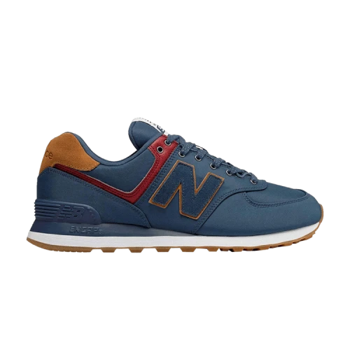 New Balance 574 'Moroccan Tile'