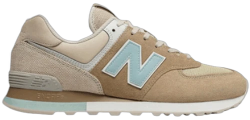New Balance 574 Classics Surf Incense