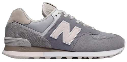 New Balance 574 Classics Surf Gunmetal