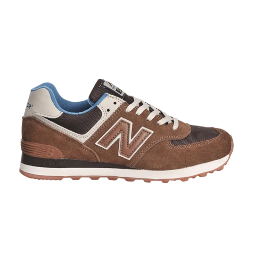 New Balance 574 'Canteen Pack'