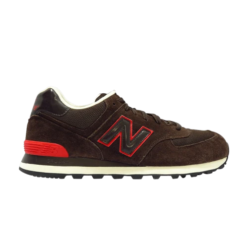 New Balance 574 'Brown'