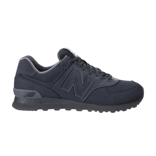 New Balance 574 'Dark Grey'