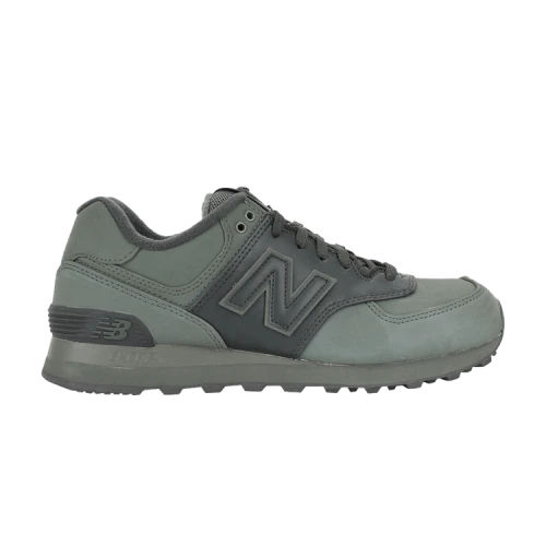 New Balance 574 'Chroma Pack'