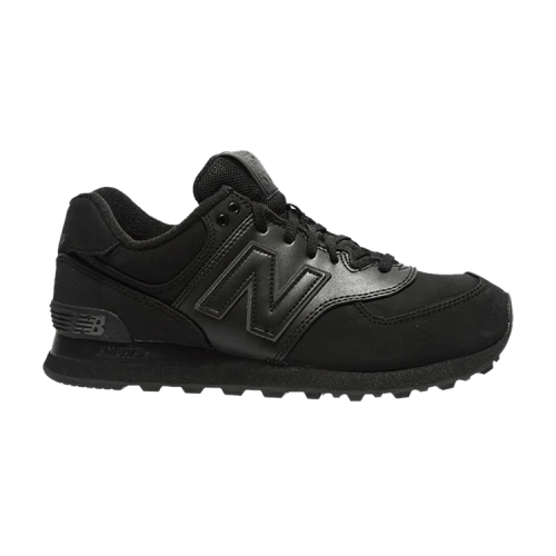 New Balance 574 'Black'