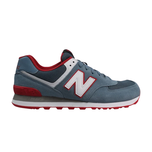 New Balance 574 Core Plus Blue