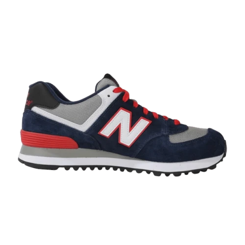 New Balance 574 Series Low-Top 'Navy'