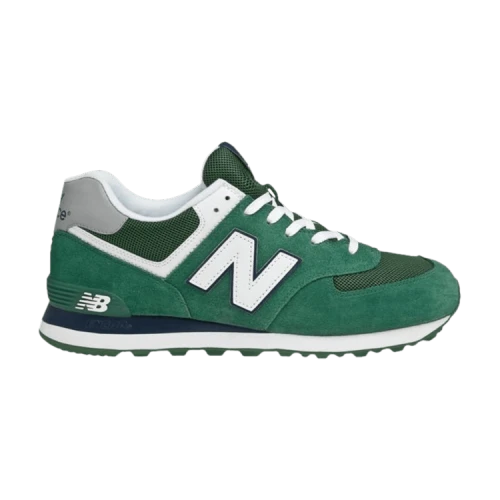 New Balance 574 'Backpack - Green'