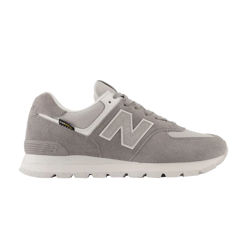 New Balance 574 Rugged 'Cordura Pack - Grey'