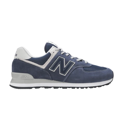New Balance 574 Classic Navy