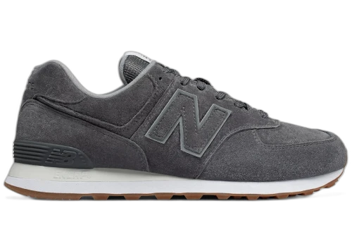 New Balance 574 Castlerock Gum