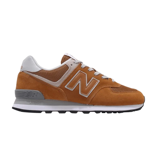 New Balance 574 'Canyon Brown'