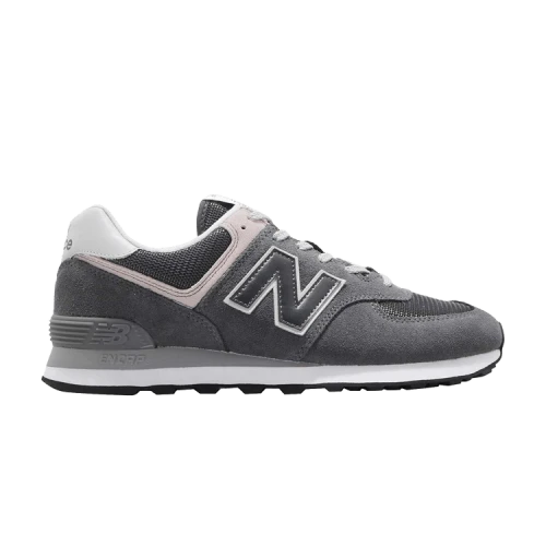 New Balance 574 Dark Grey