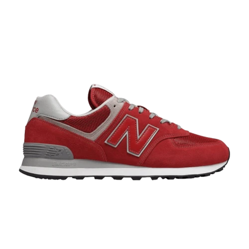 New Balance 574 'Red'
