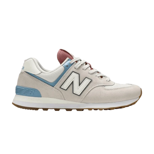 New Balance 574v2 Essentials Wide 'Grey'