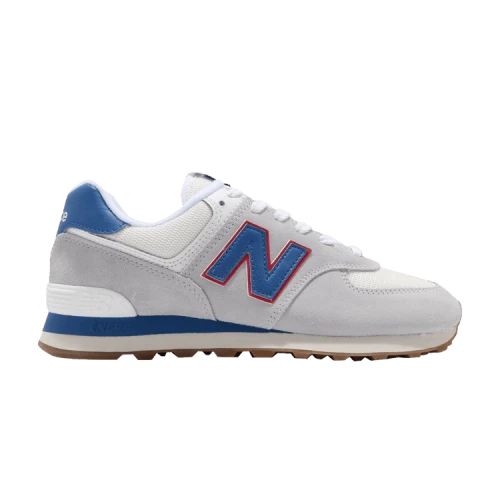 New Balance 574 'Grey Blue'