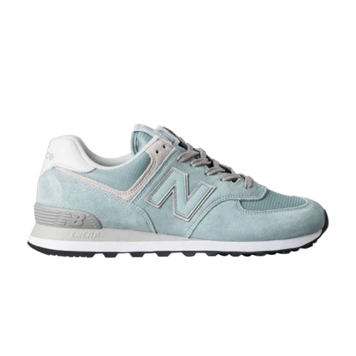 New Balance 574 'Storm Blue'