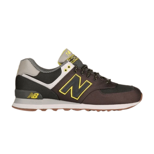 New Balance 574 'Weekend Expedition - Green'