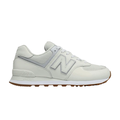 New Balance 574 Junya Watanabe White Gum