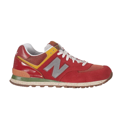 New Balance 574 'Tropical Fruit'