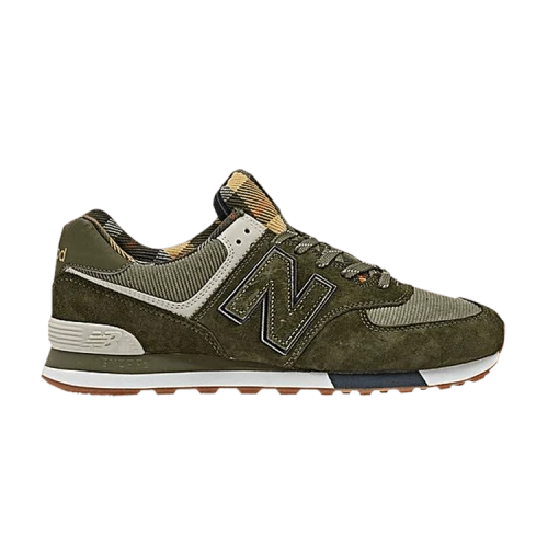 New Balance 574 'Green'