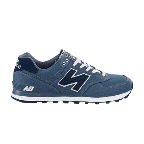 New Balance 574 'Pique Polo'
