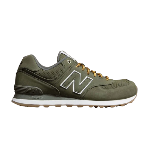 New Balance 574 'Outdoor Olive'