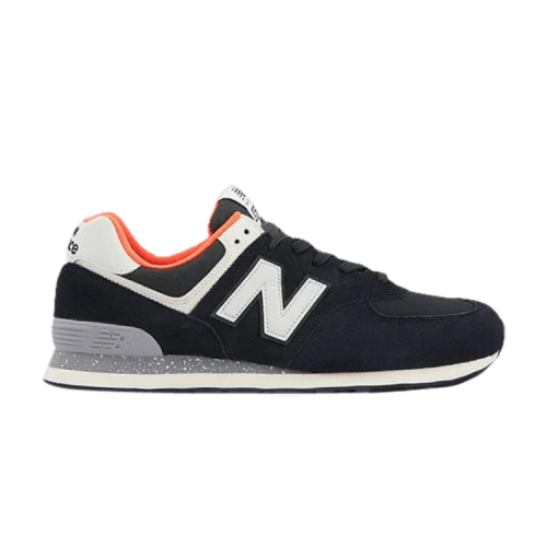 New Balance 574 'Hi-Viz'