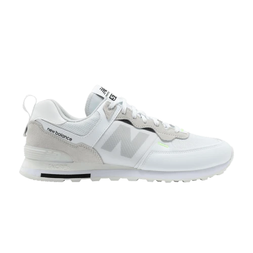 New Balance 574 'White Summer Fog'